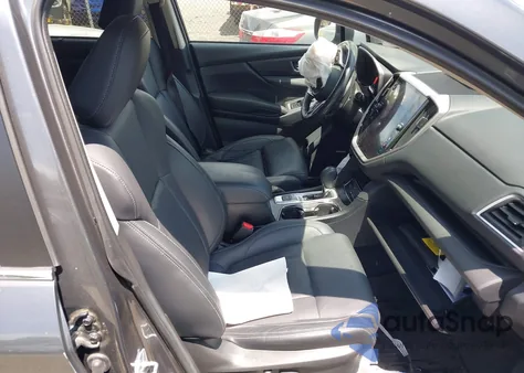 2023 Subaru Ascent Limited 7-Passenger z USA, uszkodzony, nr VIN 4S4WMAUD5P3415613